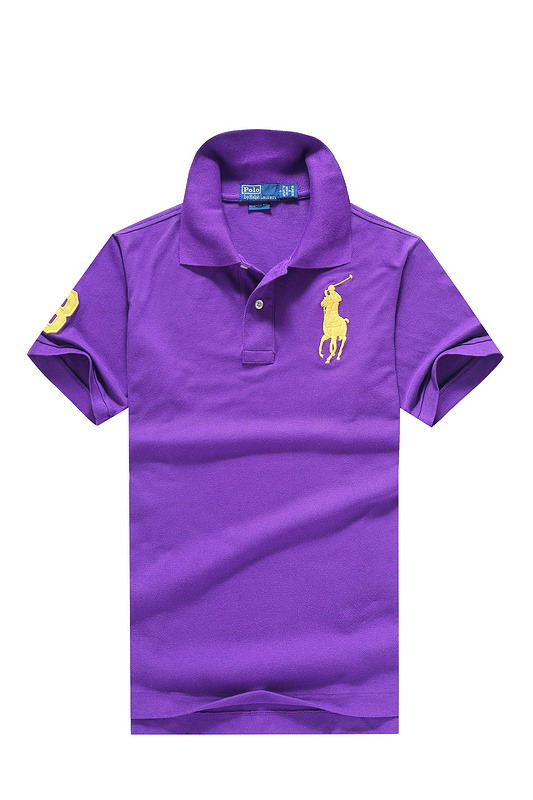 POLO short lapel T man S-2XL 2022-5-13-317